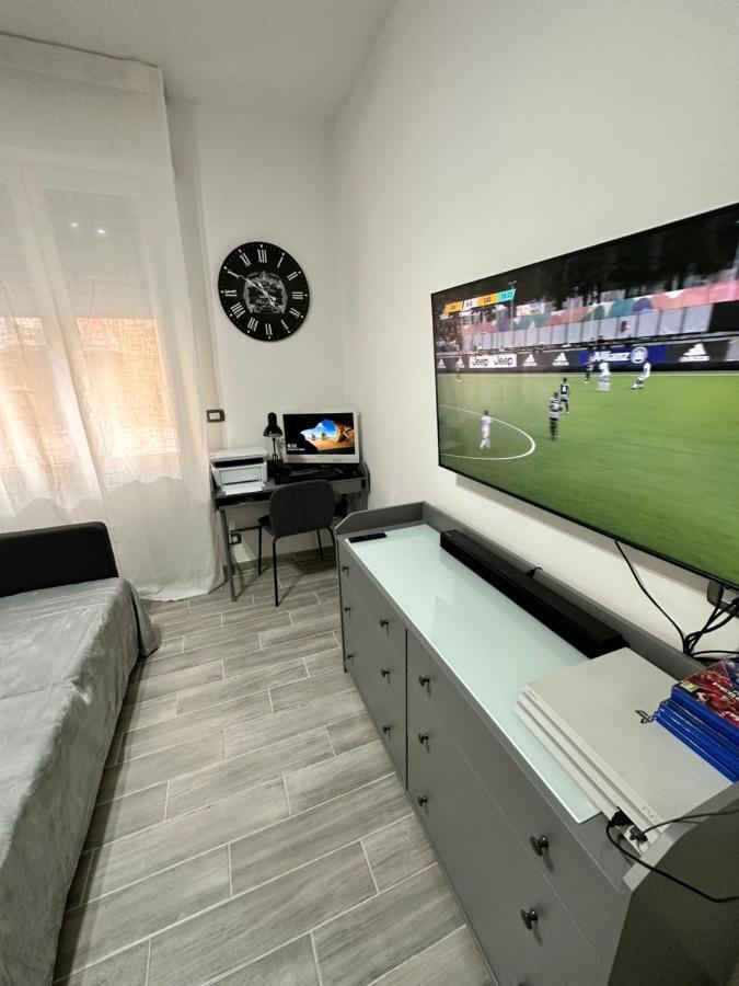 Gemma Suites Whole Apartment Bologna Exterior photo