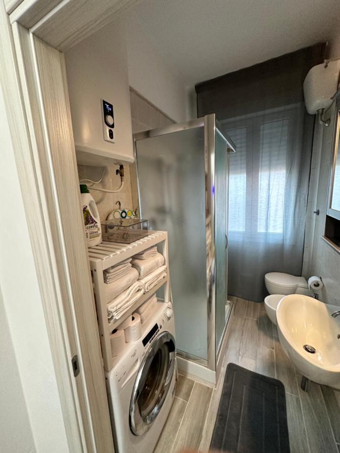 Gemma Suites Whole Apartment Bologna Exterior photo