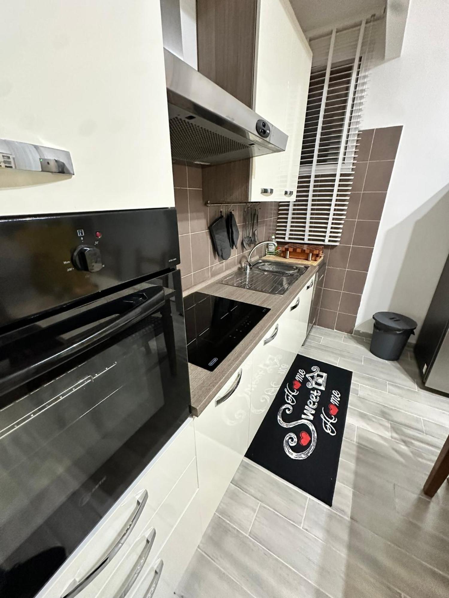 Gemma Suites Whole Apartment Bologna Exterior photo