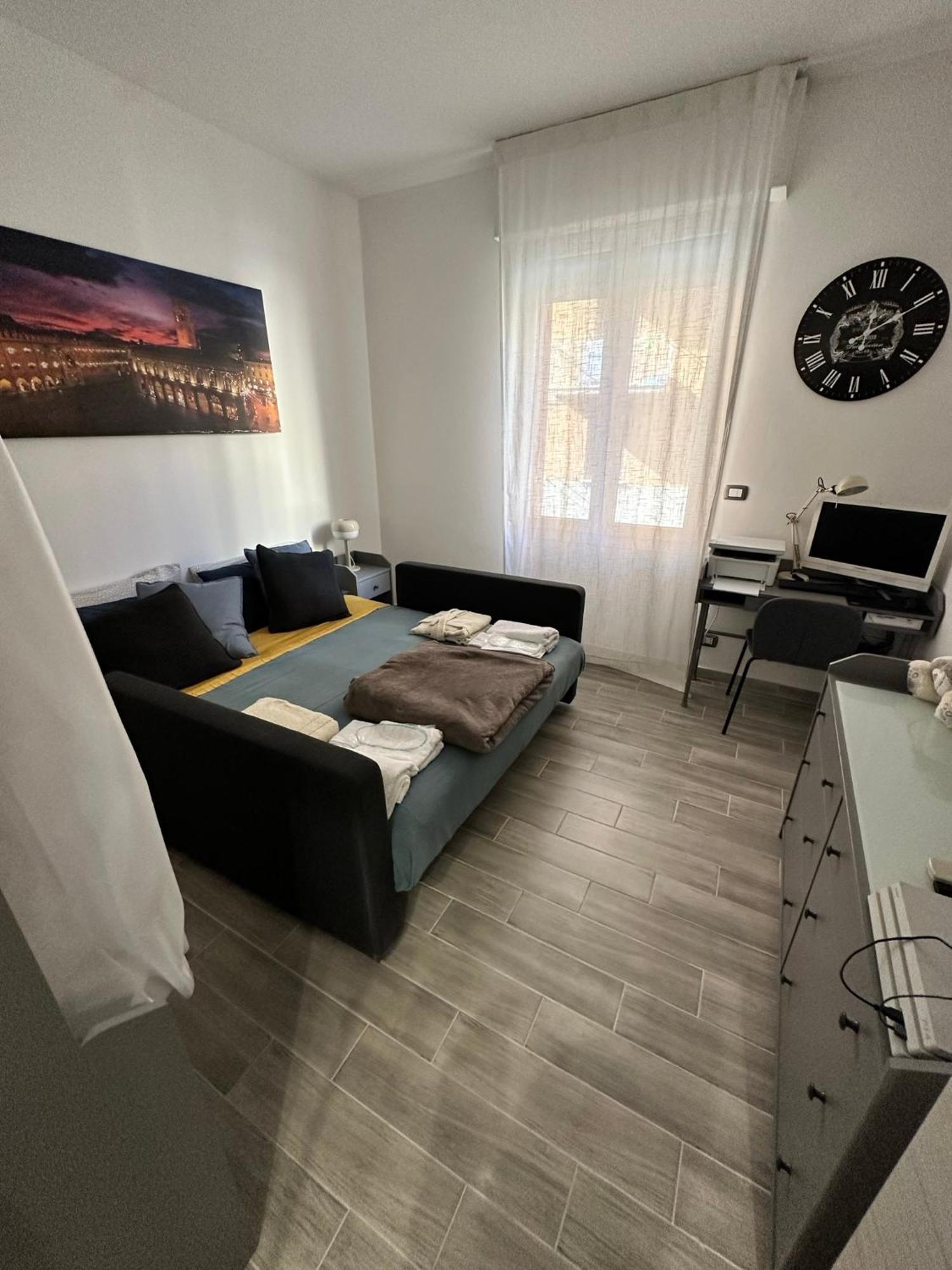 Gemma Suites Whole Apartment Bologna Exterior photo