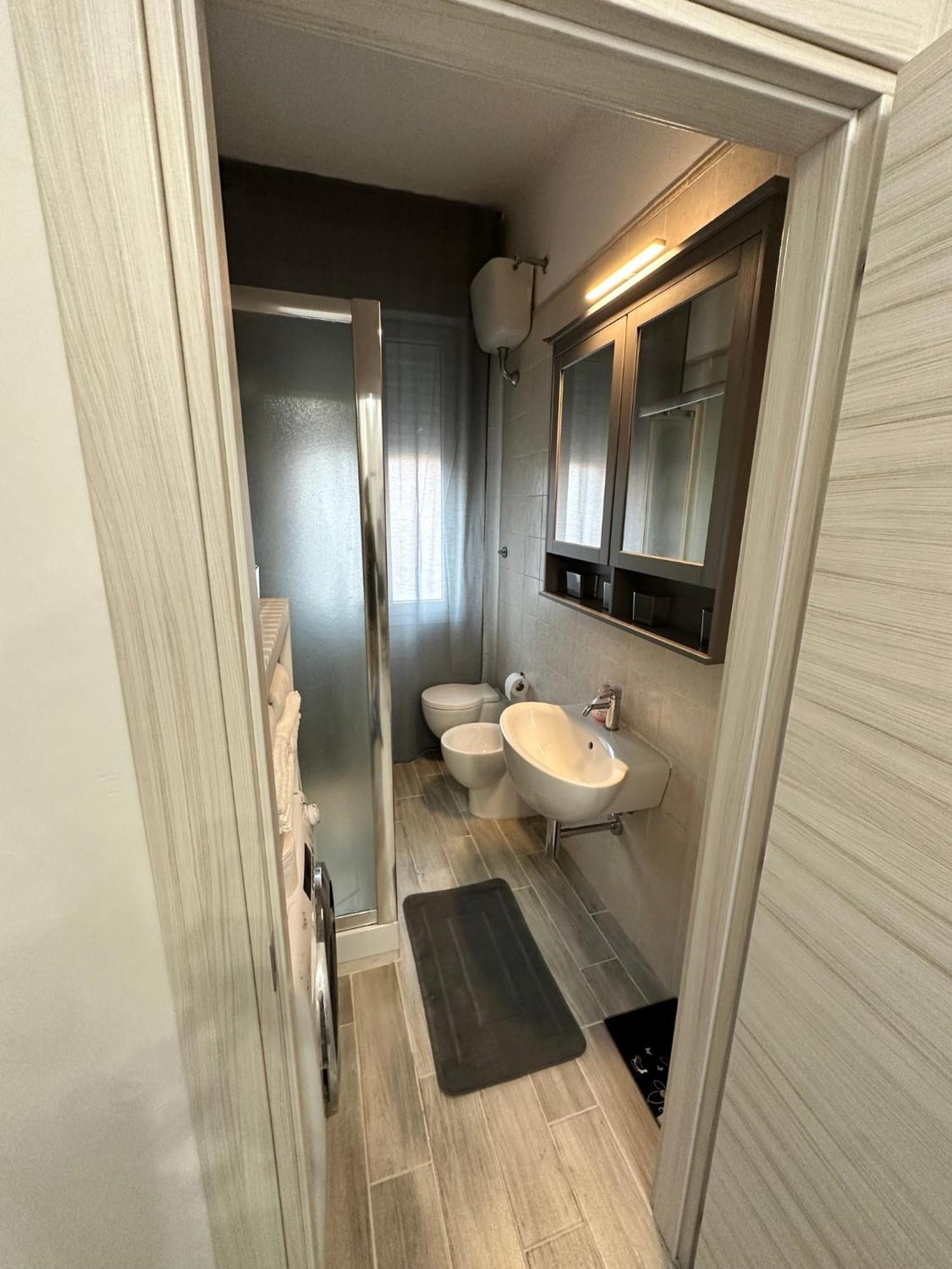 Gemma Suites Whole Apartment Bologna Exterior photo
