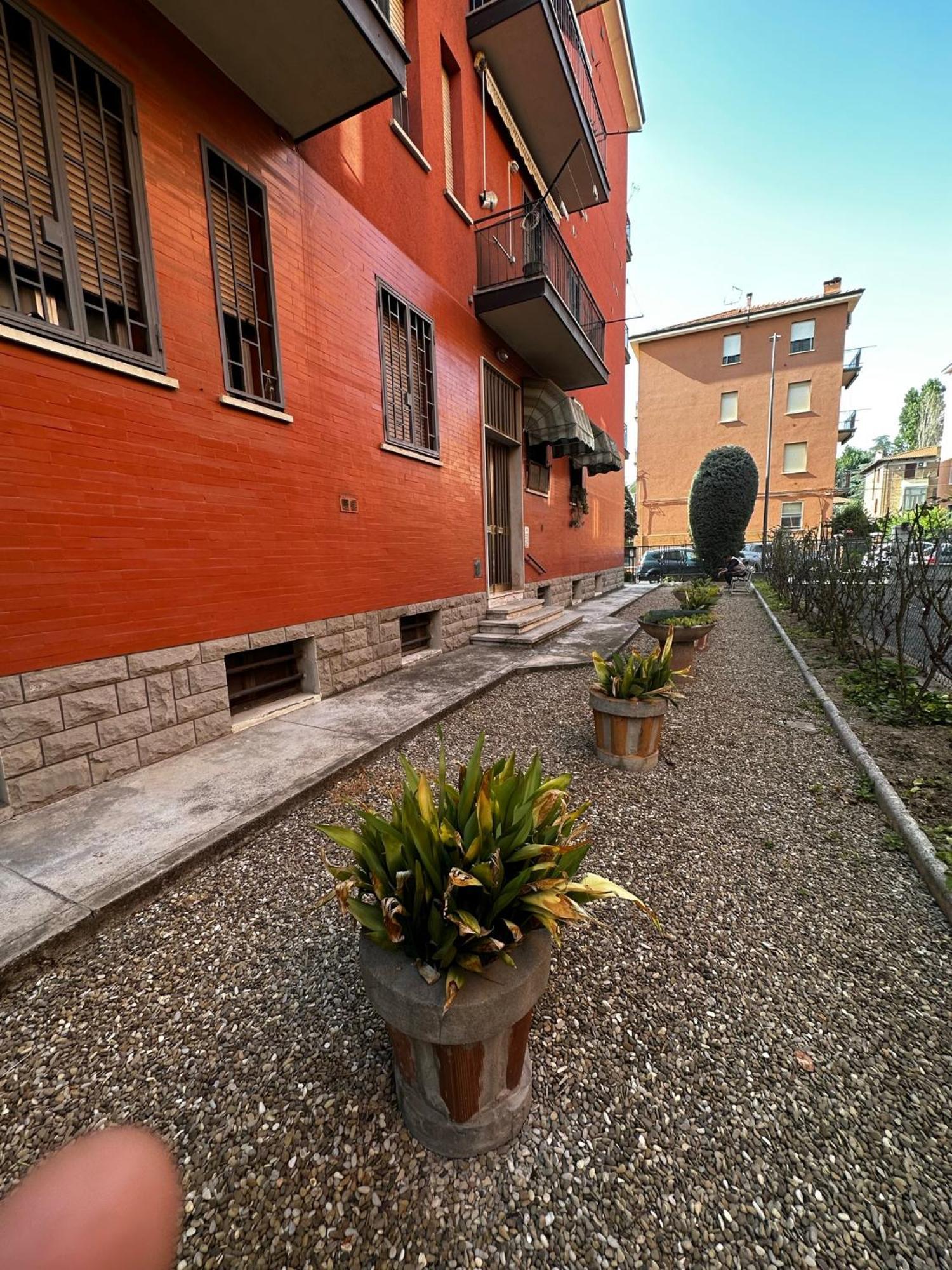 Gemma Suites Whole Apartment Bologna Exterior photo
